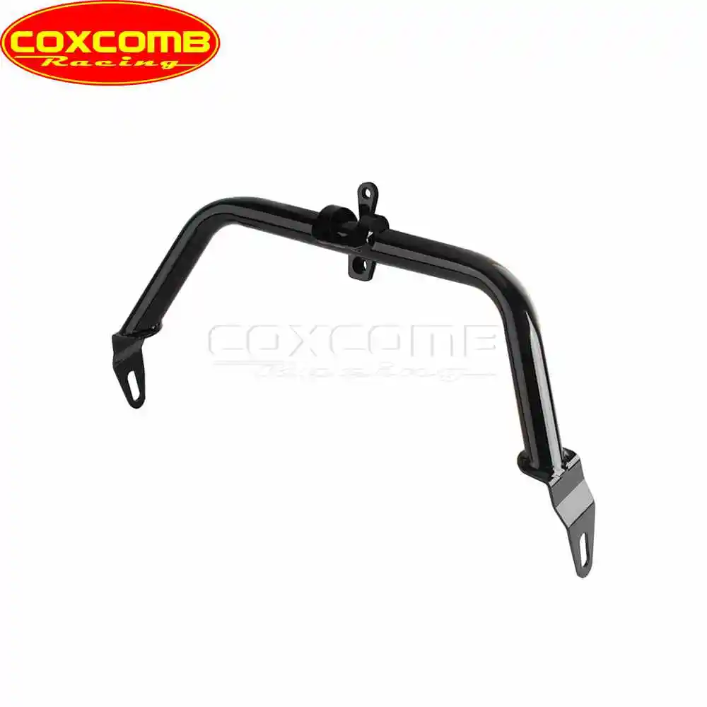 Motorcycle Fairing Support Bar Lower Crossbar Rack For Harley Road Glide FLTR FLTRX FLTRXS FLTRST FLTRXSE FLTRU FLTRK SE 2015-24