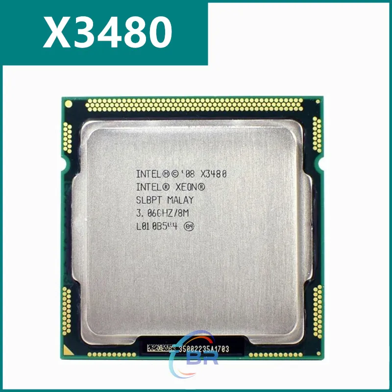 Intel xeon x3480-AliExpress