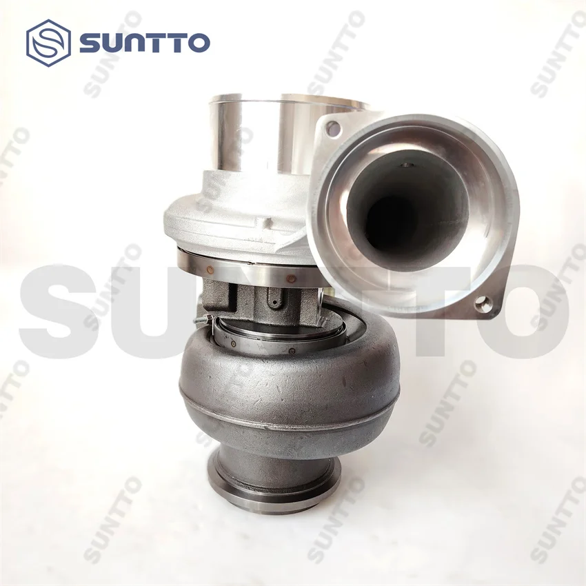 

S410 Turbocharger With Actuator 175963 /0R-7285/ 161-6352 for Caterpil1ar Truck 3406E/3456/C16