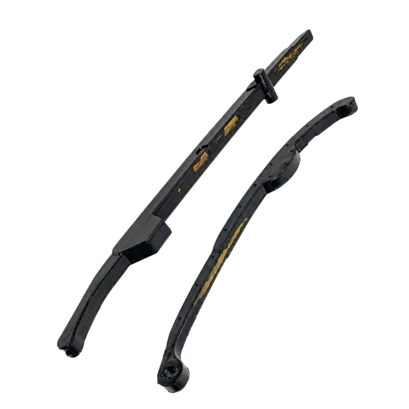 Motorcycle Timing Chain Guide Set with Paired Curved Guide for YP250 YP250A