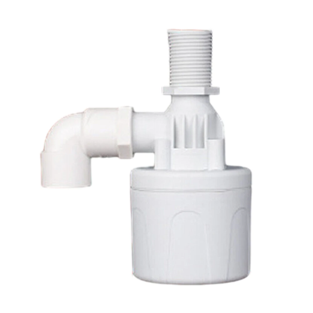 Advanced Water Level Control Valve for Pools  Water Towers  and More Achieve Self Complementary Water  No Electricity Required