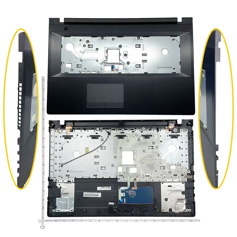 Laptop Shell For G70-70 G70-80 G70-30 G70-45 Z70-70 Z70-80 Z70-30 Bezel Cover/Palmrest Case/Bottom Base/Bottom Door Cover