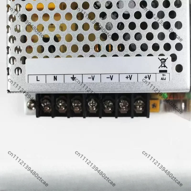 New Stabilized Switching Power Supply For Elevator Control Cabinet Elevator Equipment Replacement Repair Accessory