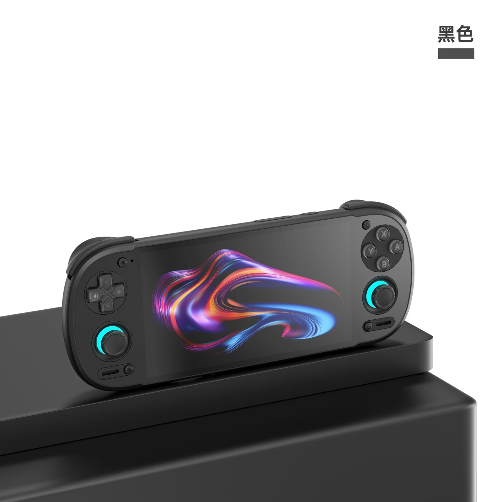 Retroid Pocket6 RP6 Android-gameconsoles 5,5 inch 1080P 120 Hz AMOLED-scherm 6000 mAh Hall-effect Trigger 8GEN2 Handheld Console
