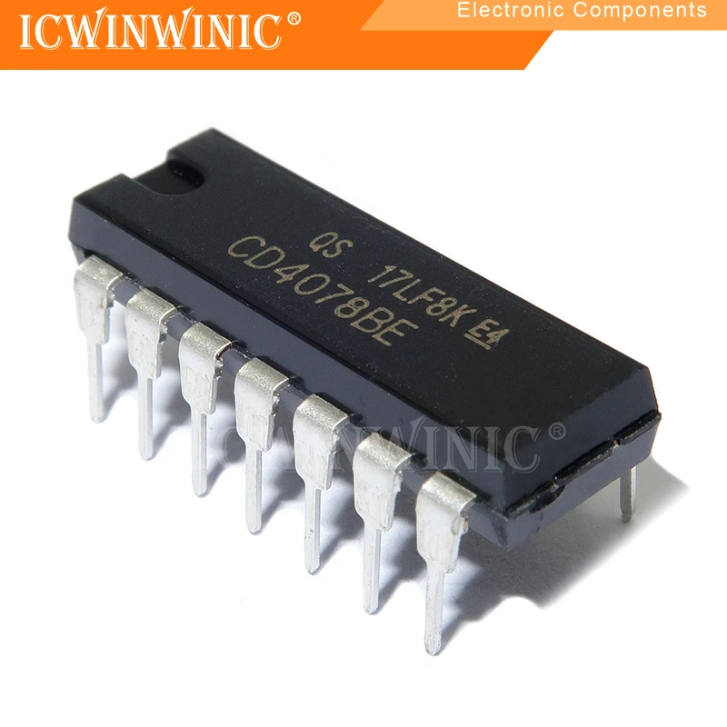 CD4078BE CD4078, 10 개