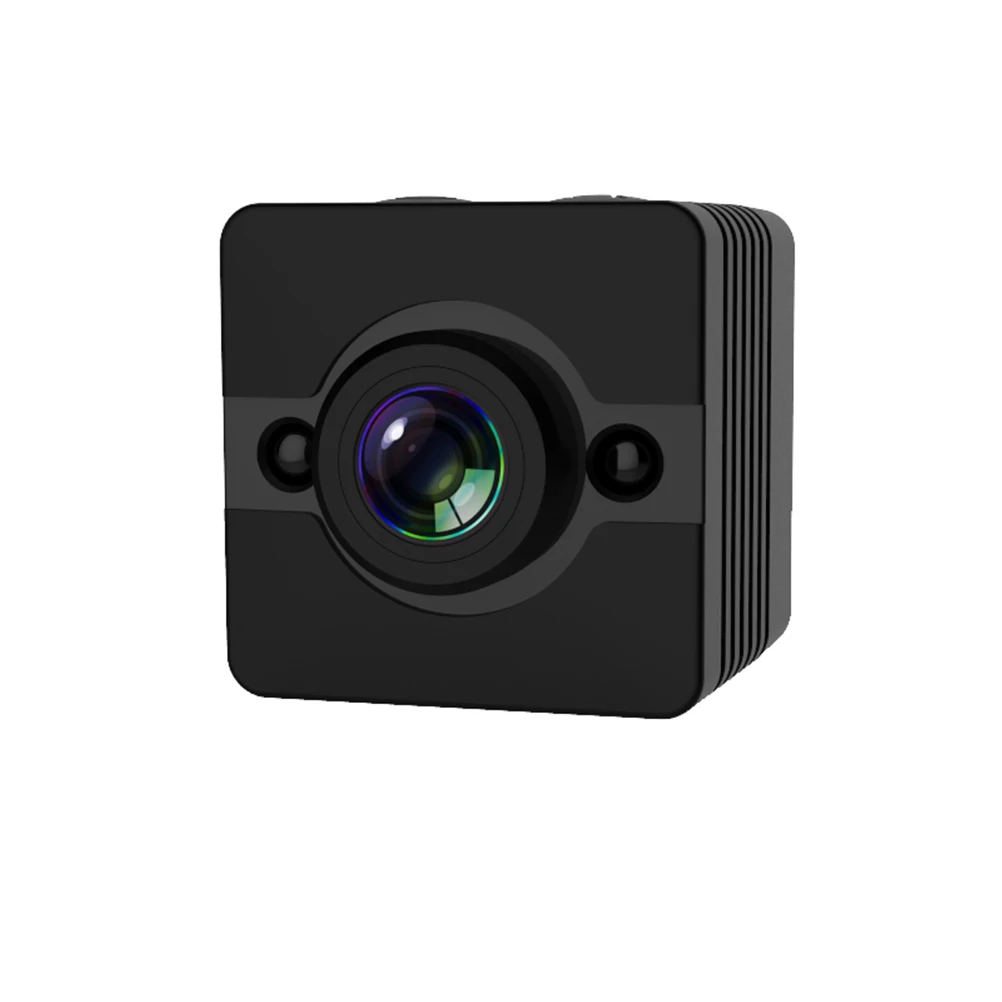 

1080P High Definition Motion Night Vision Security Baby Wireless IP Cam 155 Degree Wide Angle