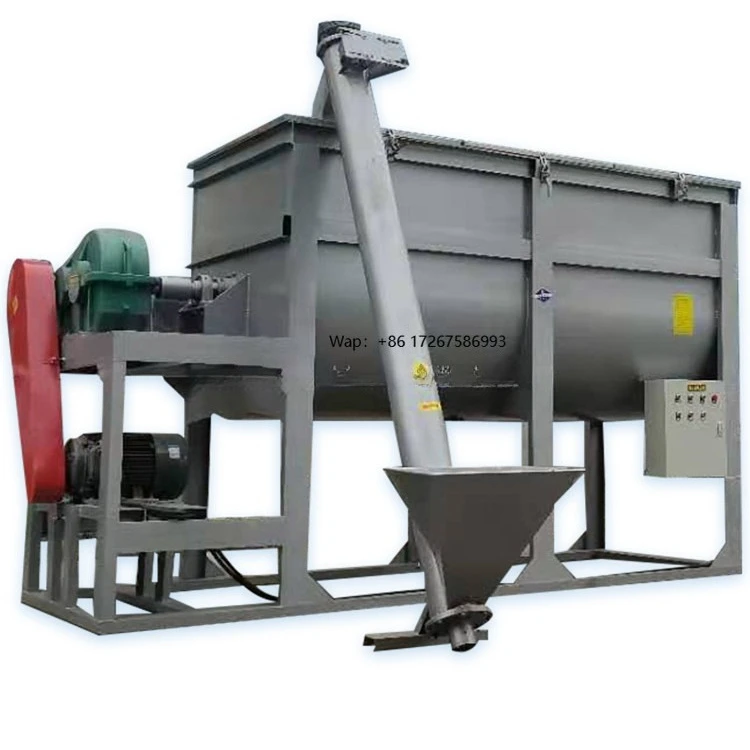 

Ceramic Tile Adhesive Making Machine for Building Material