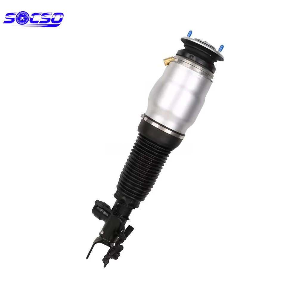 

Front Air Suspension Shock Absorber for Hyundai Equus Genesis 2009-2016 54605-3N505 54605-3N506 54611-3M500 54606-3N505