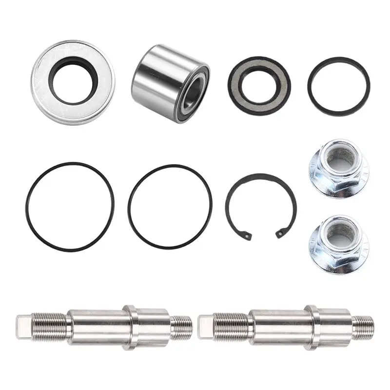 Jet Pump Rebuild Repair Kit- For CAN-AM Sea-Doo SPARK TRIXX/900 25BDW01 2014-2021 Part Numbers 267000583 267000581-X67A