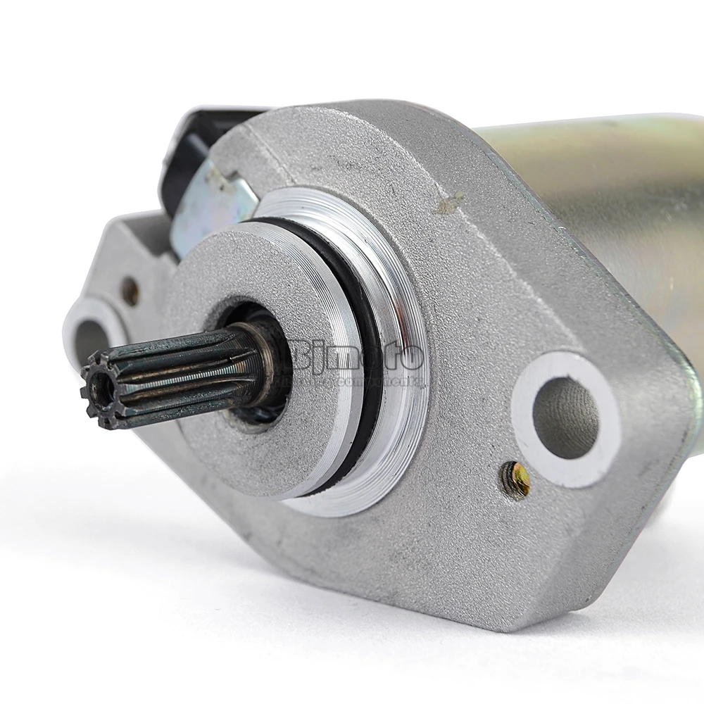 Anlasser für Yamaha TZM50 CV50 Jog NS50 Aerox YE50 Zest 50 YJ50RA Vino Classic CW50 BW'S CX50 Champ EW50 Slider – Detail 4