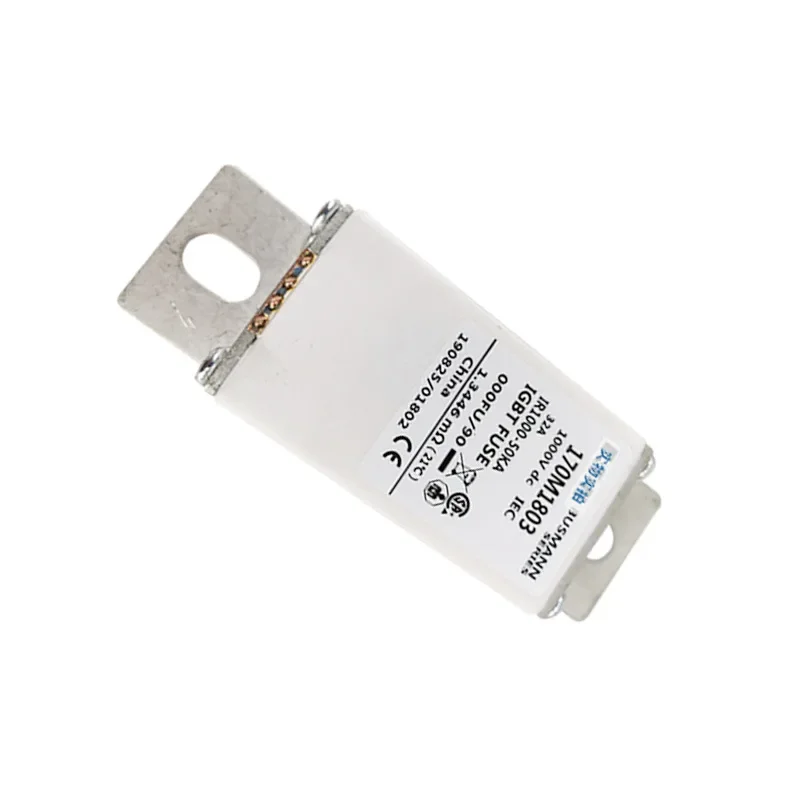 170M1803 Fast Fuse Electronic Components