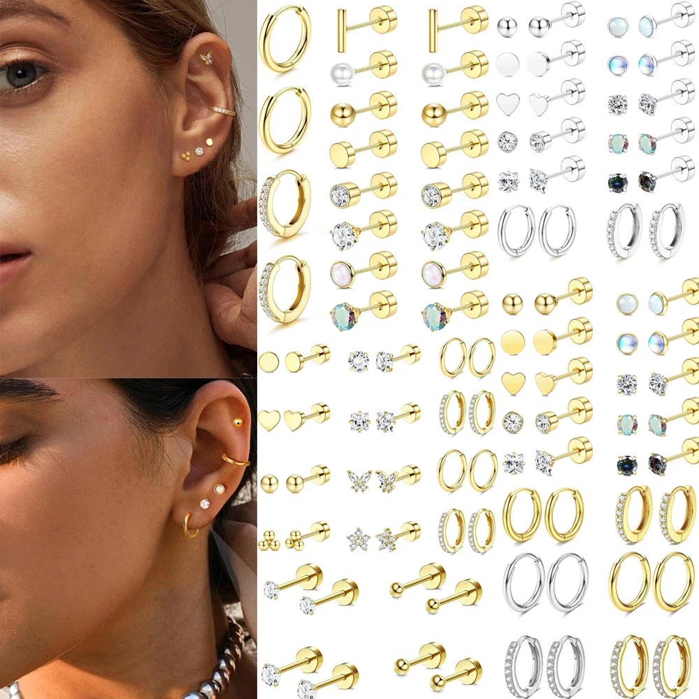 #28 Top 40 Cartilage Earrings Worth Buying In 2026