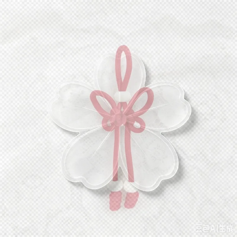 1Pcs Fashion Bag Pendant Handmade Butterfly Braided Rope Keychain Jewelry DIY Colorful Handbag Hanging Decor Key Holder