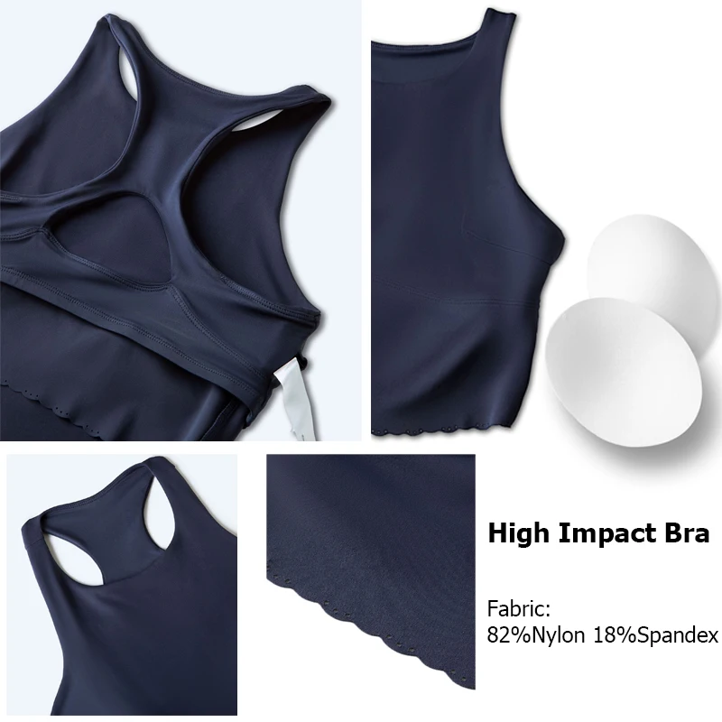 Thumbnail 4 - #41 Best Active Bras to Buy In 2026