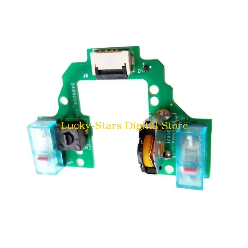 T3EE 1PC Board Butt…