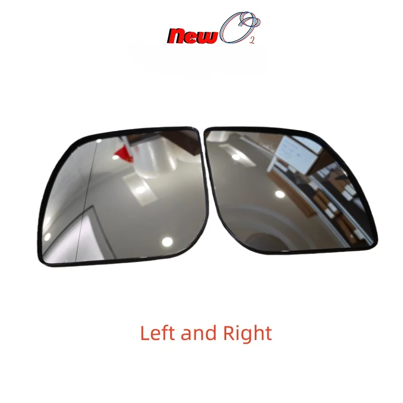 

For Subaru Forester 2008 2009 2010 Car Left Right Rearview Side Wing Heated Mirror Glass 91039SC110 91039SC060