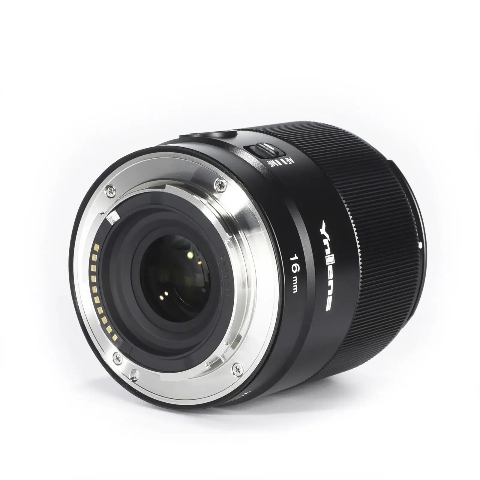 Yongnuo 16MM F1.8S … - image