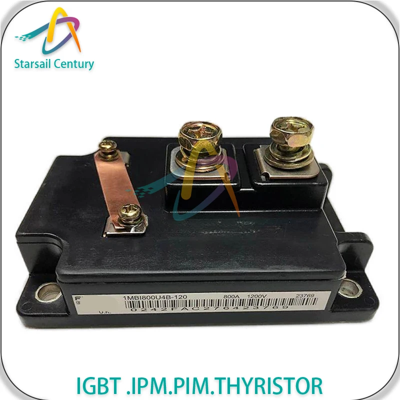 

1MBI600U4B-120 1MBI600PX-140 1MBI600S-120 1MBI800U4B-120 NEW AND ORIGINAL MODULE
