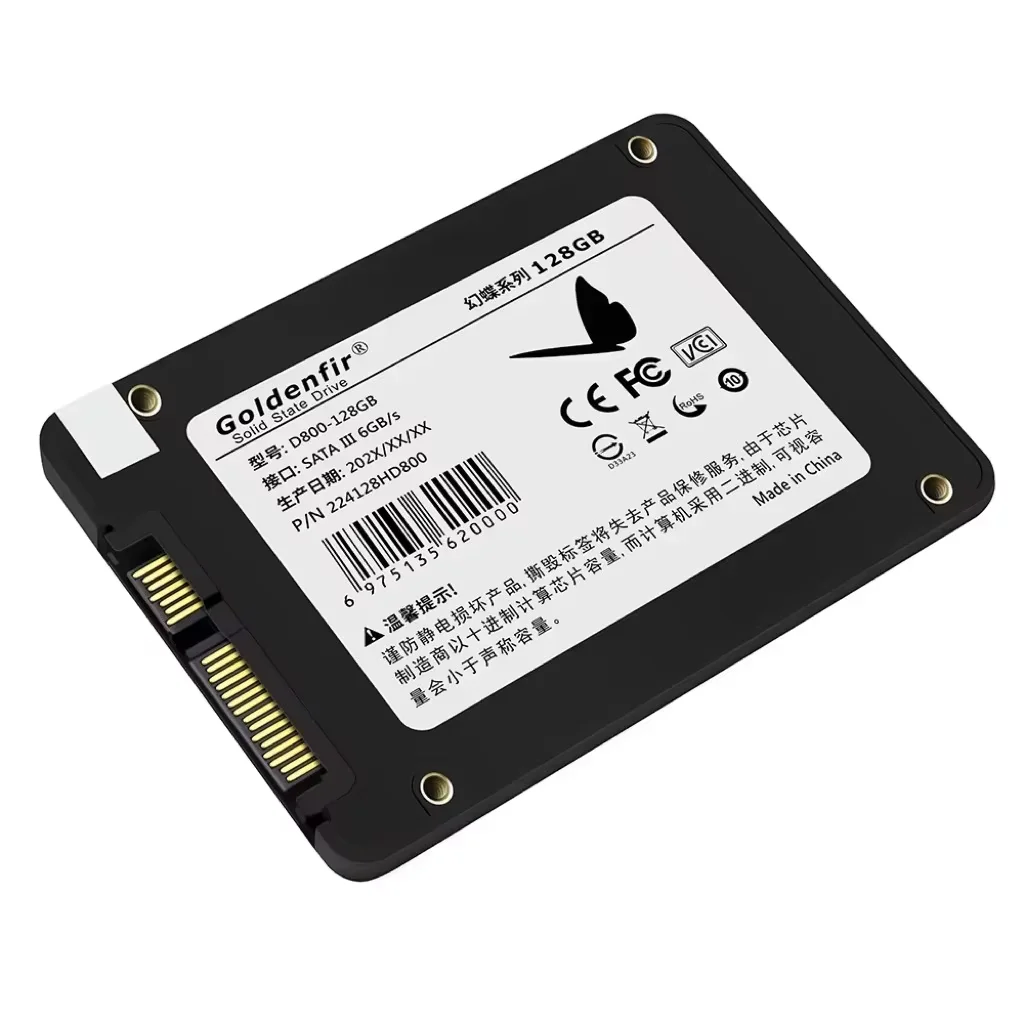 Goldenfir ssd 512gb-AliExpress