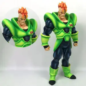 ドラゴンボール フィギュア 16体 フィギュア