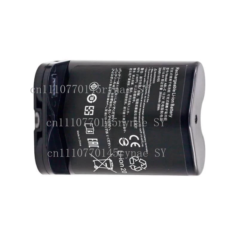 ABL-C 2600Mah 10.8V…