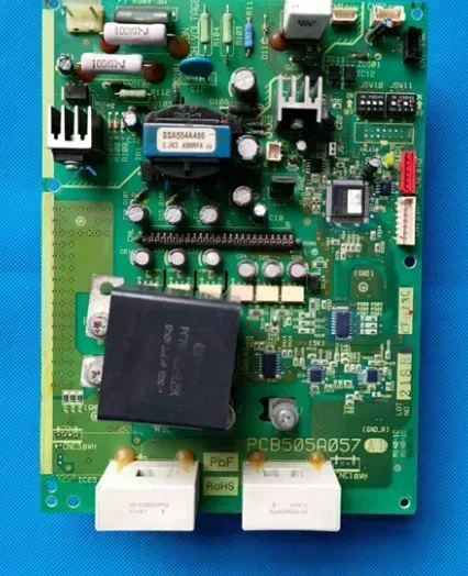 

Внешняя машинная плата кондиционера с регулируемой частотой YPHT3164-1C PC1133-51(B)