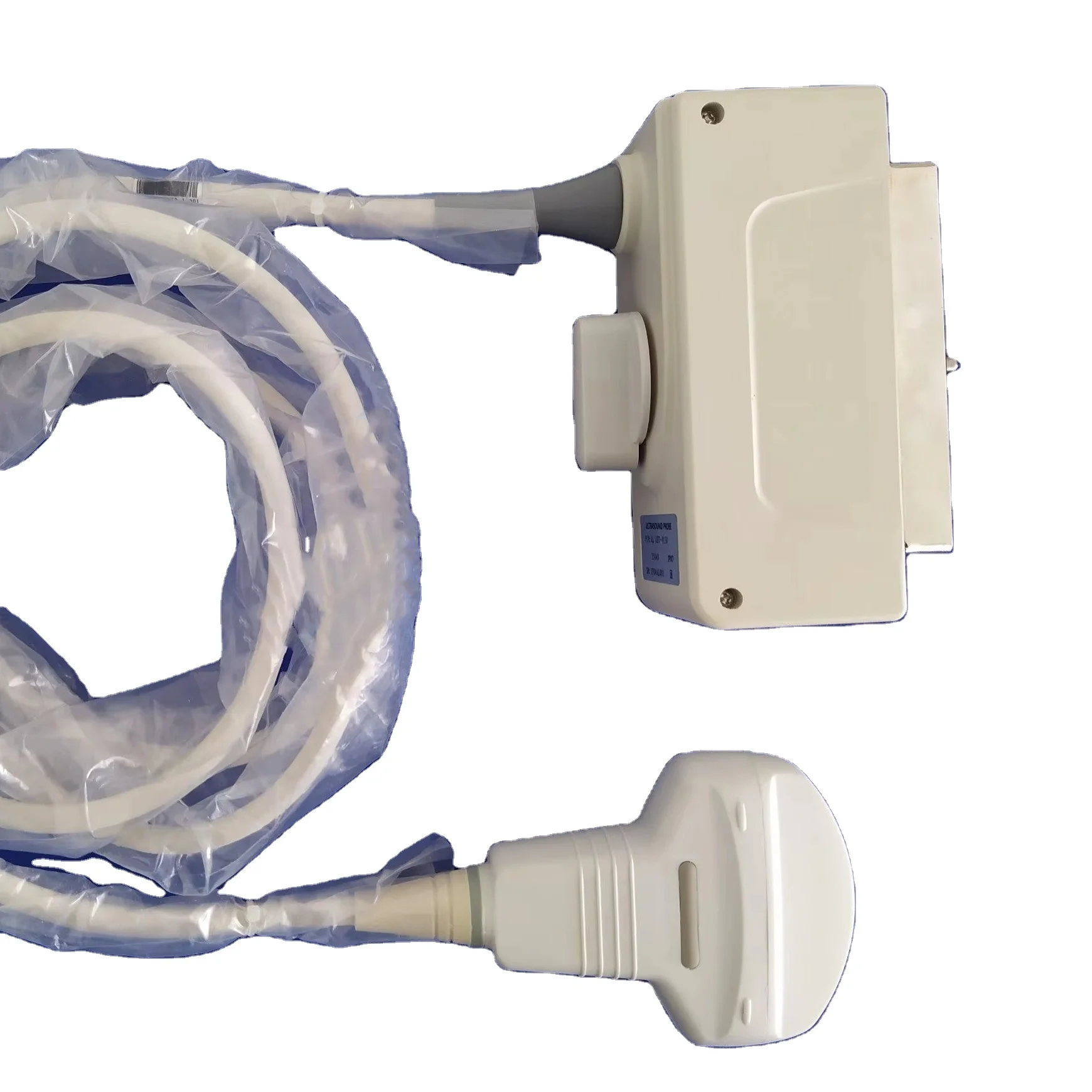 Sonda transductor de ultrasonido abdominal convexa UST-9130 para ProSound Alpha 5, Aloka ProSound Alpha 7, Alpha 10