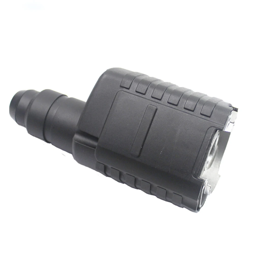 Impact drill cylinder gear box head shell chuck sleeve assembly Hammer head assembly For Bosch GBH2-20