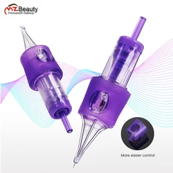 Taty Tattoo Cartridges Cartuchos Para Tatuar Supplies Tatoo Machine Agujas Para Tatuar Tatuagem Cartuchera Cartuchos de Tatuagem