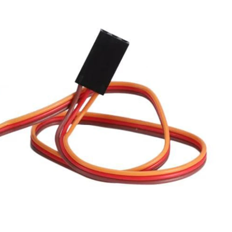 DN59 MG90s Metal Geared Micro Servo for Toy Boat Car Airplane Helicopter Micro Metal Gear