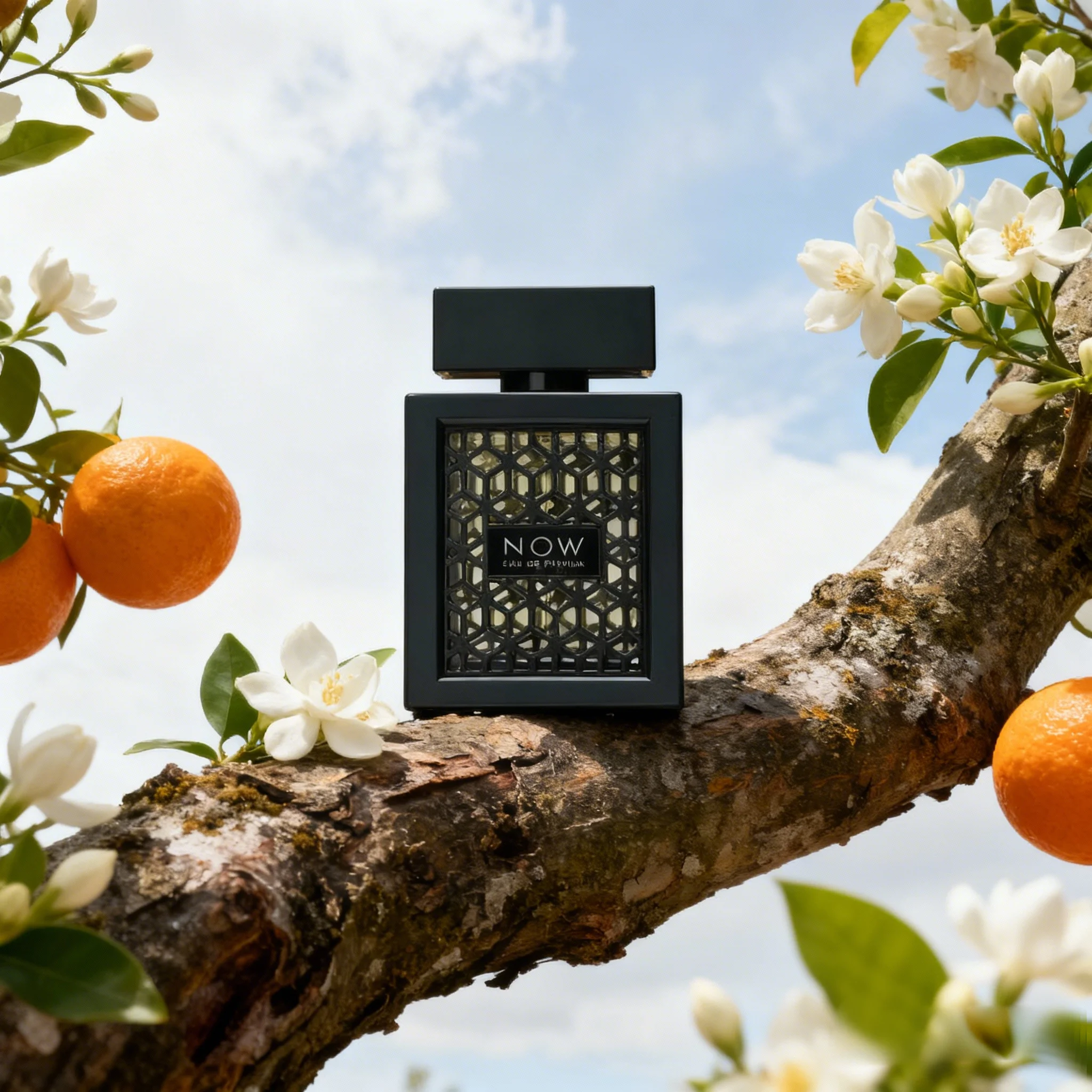 عطور دبي العربية الأصلية، عطر رجالي ونسائي بتصميم فاخر، بخاخ جسم عطور وودي يدوم طويلاً، Rave Now Eau De Parfum