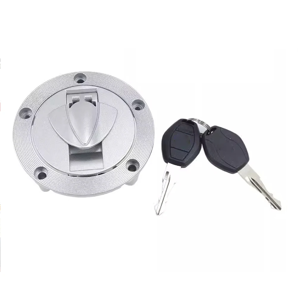 Motorcycle For KEEWAY RKS RKV RKX STELS Flame Benelli TNT25 TNT250 TNT300 TNT600 BN302 Fuel Tank Cap Gas Cap Lock