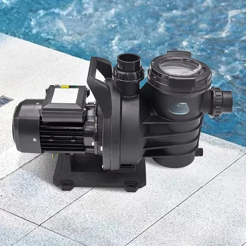 NEW PC Series Pool Pump 50Hz 60Hz Voltage Frequency for Swimming Pool Water Circulation And Cleaning System