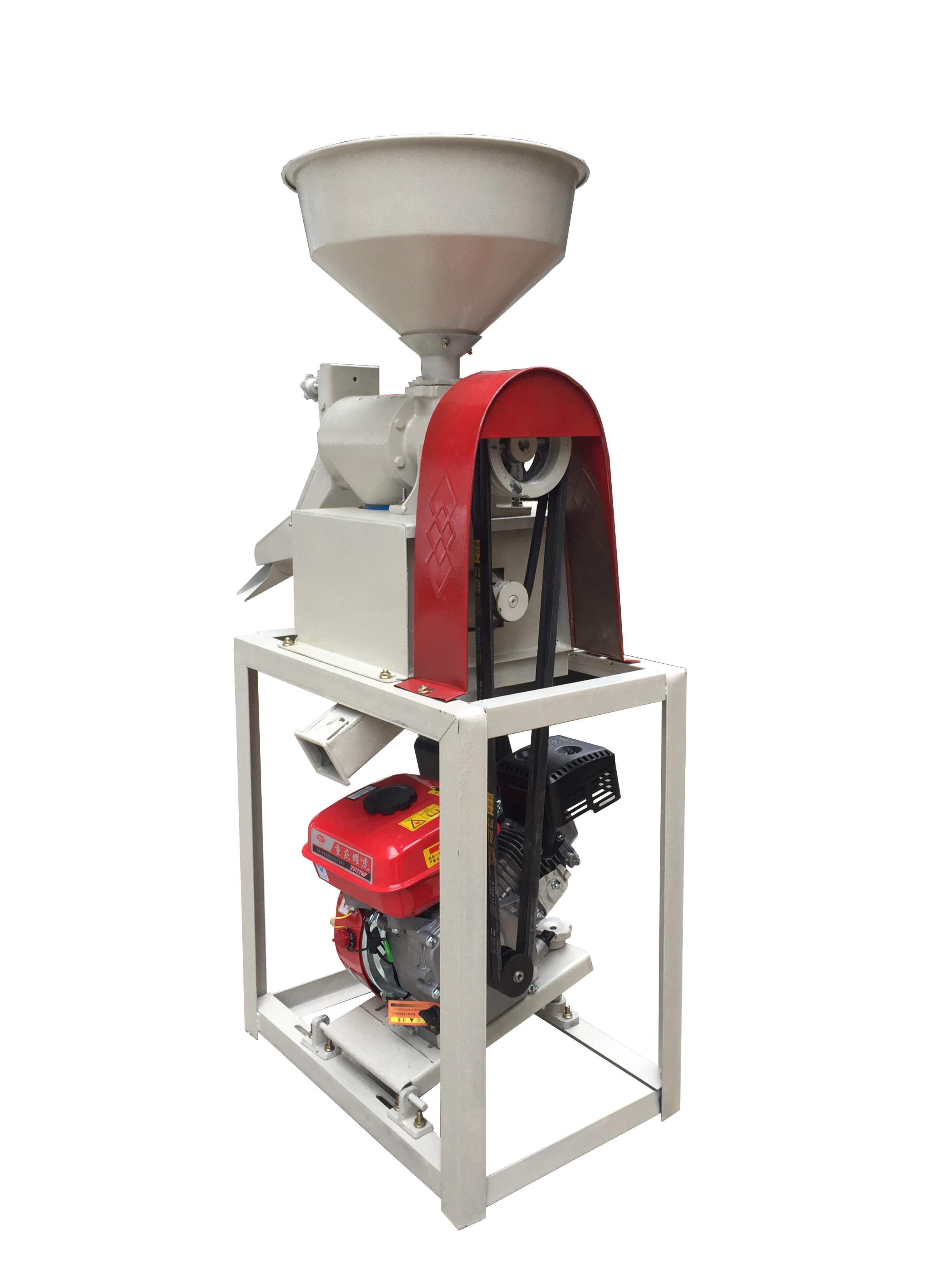 Customizable Pellet Size:2.5 Mm-8mm Moulds Available