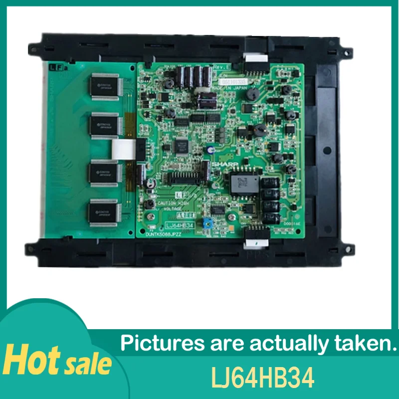 PAINEL 100% original LJ64HB34