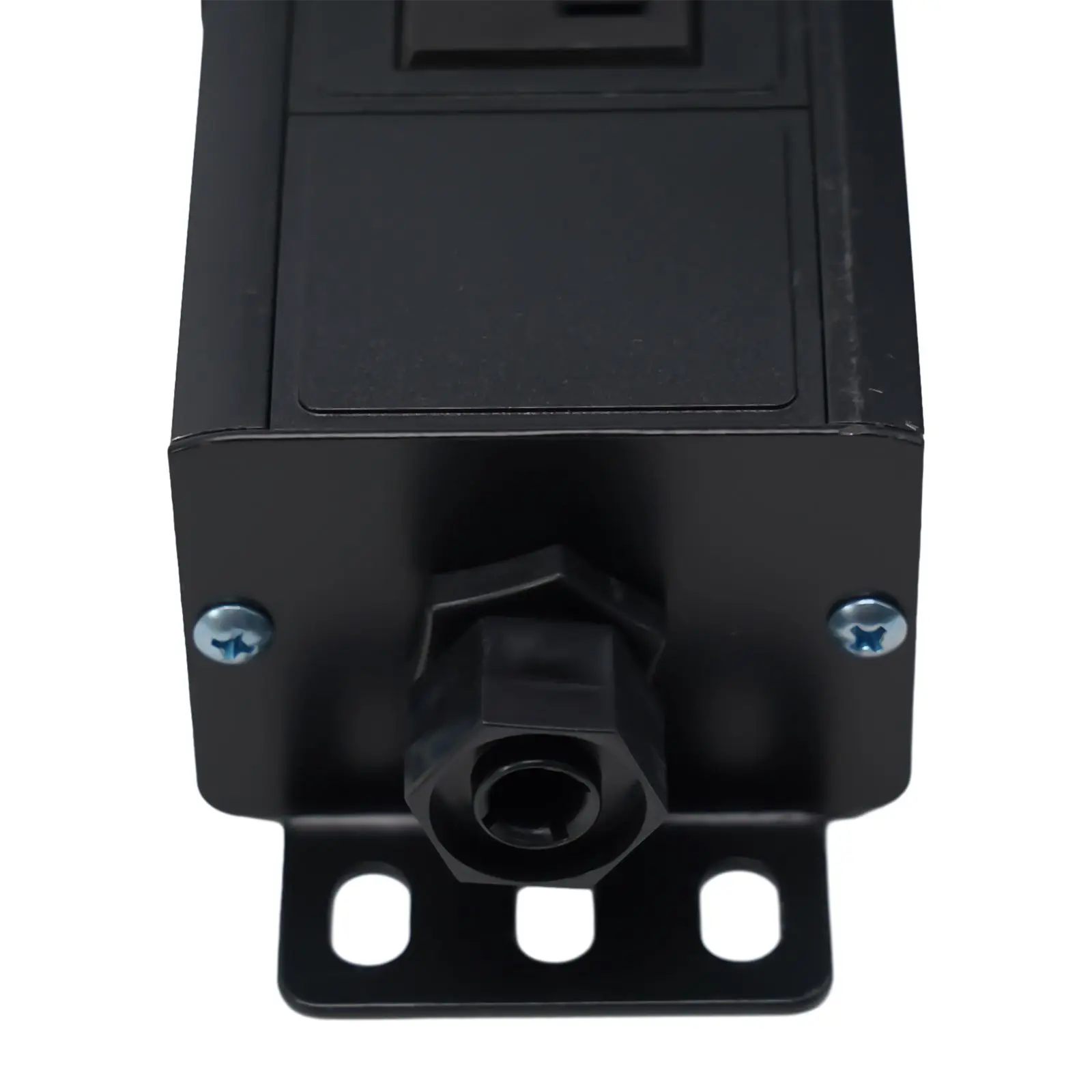 Convenient and Stylish Garbage Disposal Air Switch Kit, Single Control On/Off Button, Waterproof and Anti Leakage