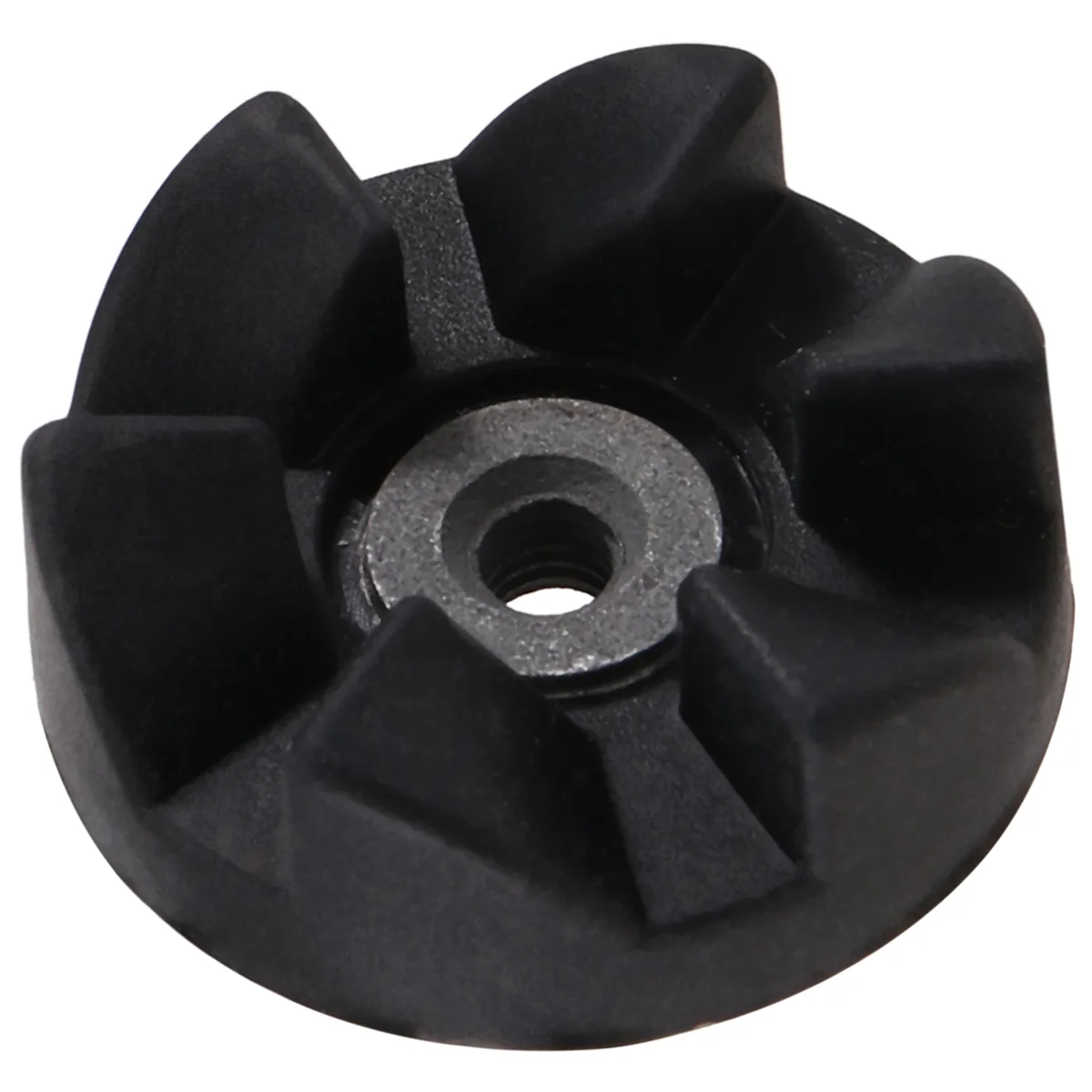 A74X Replacement Parts Rubber Blade Gear Thick Shaft Spare Part for Magic 900W