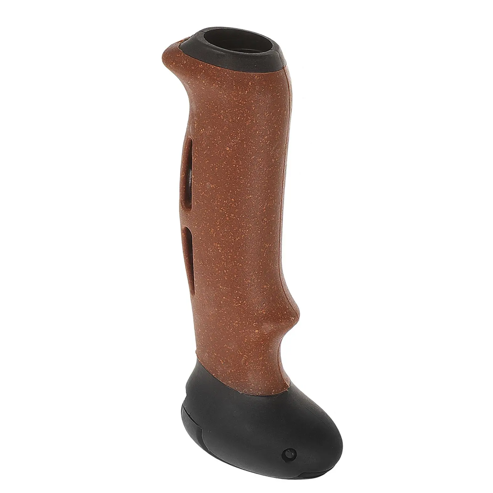

Trekking Pole H Adapter Walking Stick Skiing Tool Non slip Hiking Grip Replacement Camping Picnicking Outdoor Supplies