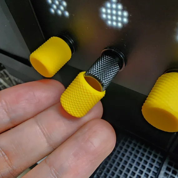 Protective cover for xBloom Studio coffee machine wear-resistant protective accessory