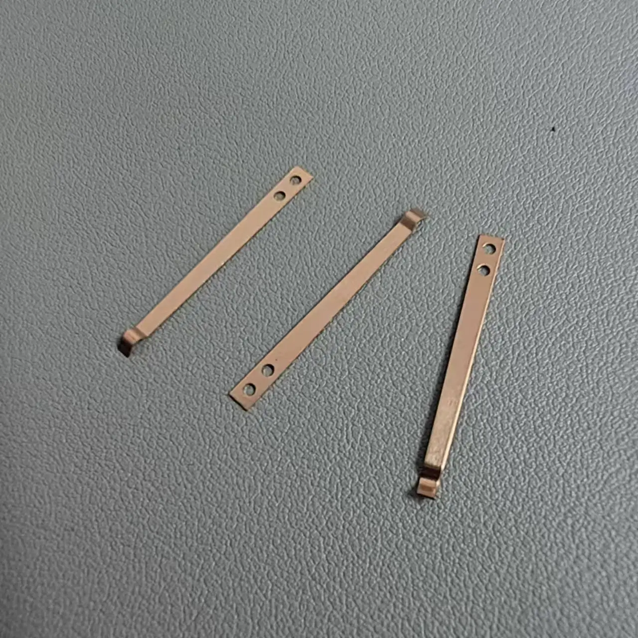 

Flute spring repair and replacement parts 0.3x32mm