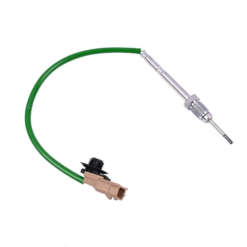 

Automotive Exhaust Gas Temperature (EGT) Sensor 2263000Q2E For Nissan NV200 X-Trail 1.5 DCi Models Automotive Sensor Parts