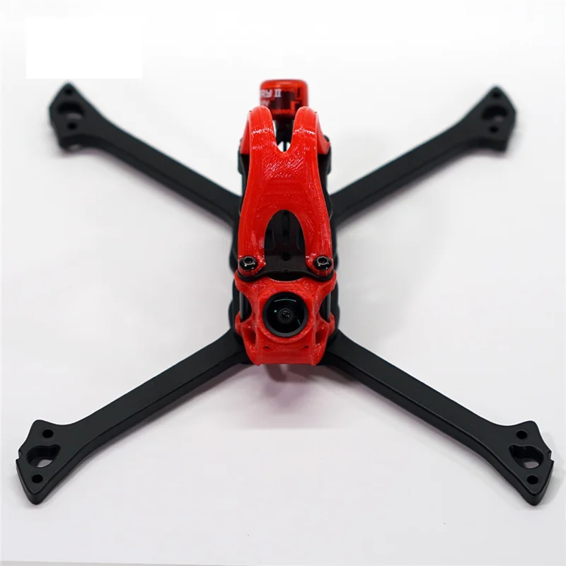 APPLIA-para RC Drone FPV Racing Quadcopter Kit de marco de 5 pulgadas para marco FPV para RC Dron Racing