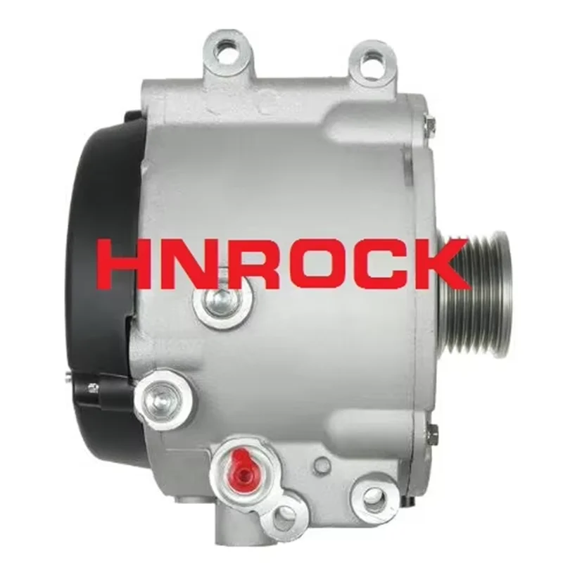 

NEW HNROCK 12V 190A ALTERNATOR CA1838IR 10480408 10480404 0001501750 0001502450 0001502550 A0001501750 FOR MERCEDES-BENZ