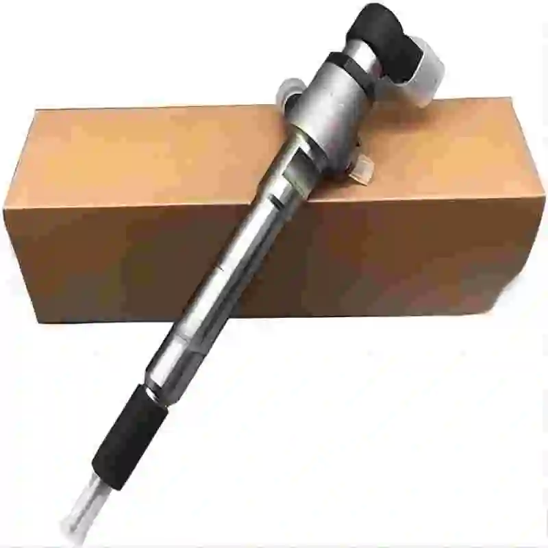 Дизельный инжектор Vo-lk-swagen cad-dy V-I 1,6 TDI Si-emens A2C9626040080 A2C59513554 03L130277B 03L130277S