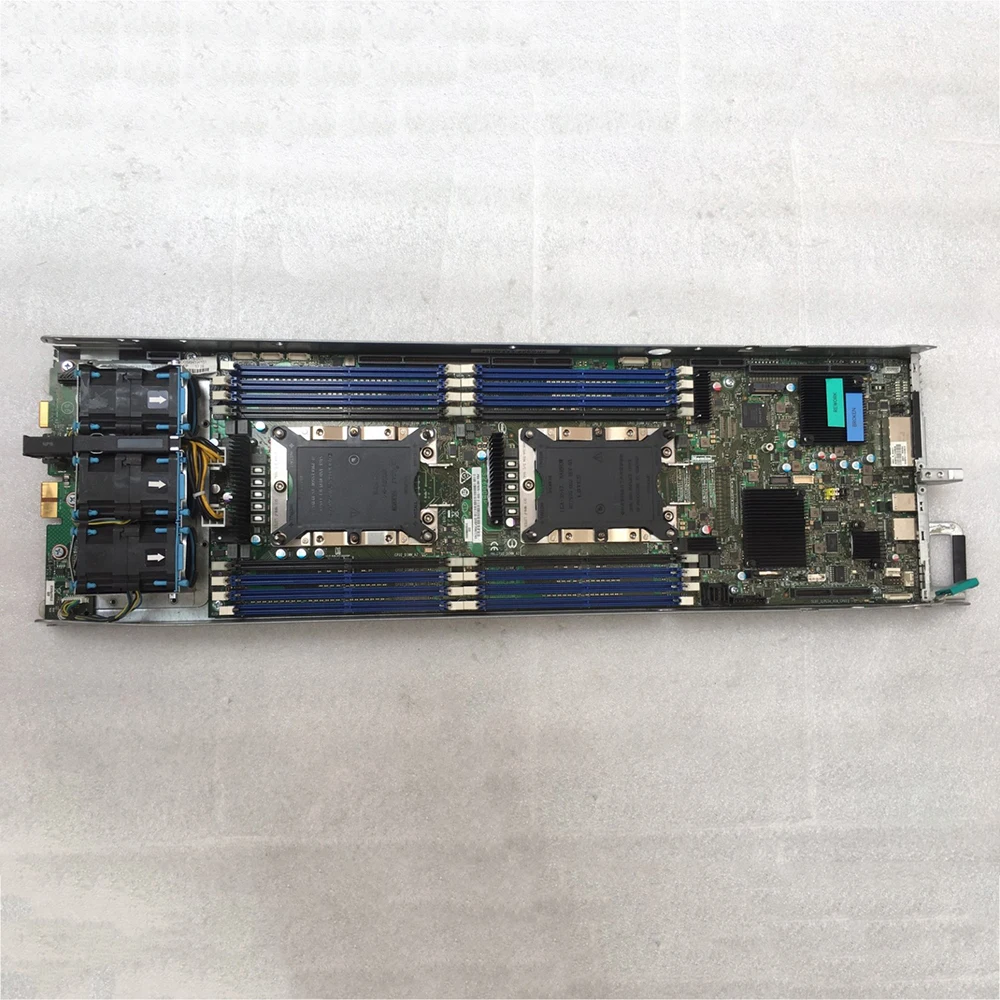 Placa base de servidor para Intel LGA 3647 DDR4 S2600BP