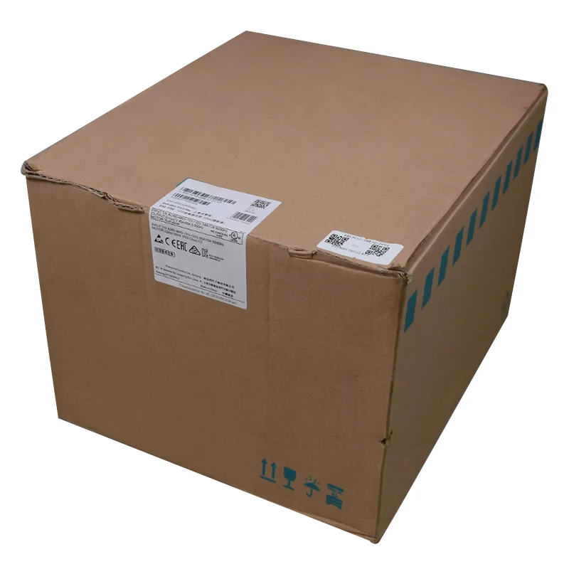 

Совершенно новый оригинальный 6SL3 210-5BE32-2CV0 6SL3210-5BE32-2CV0 преобразователь частоты программируемый контроллер