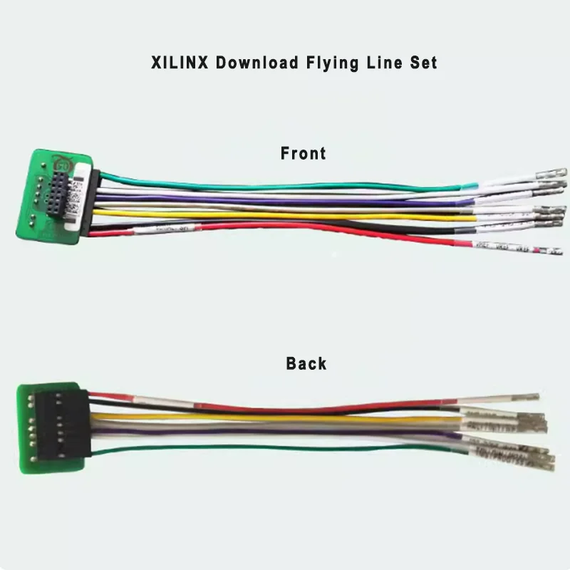 Xilinx Download Fly…