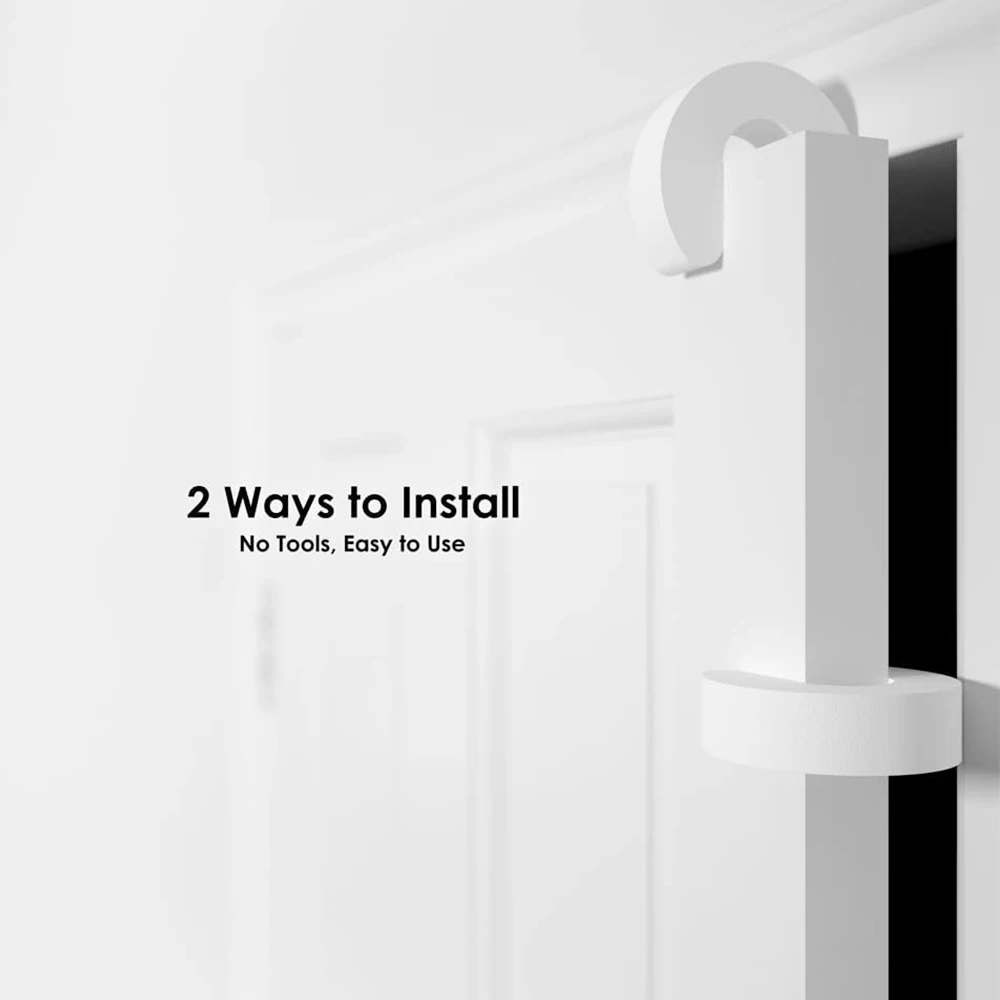 سلامة الطفل الباب سدادة الوليد حامي الأثاث مكافحة قرصة اليد قفل أمان للأطفال إصبع قرصة الحرس برهان الباب سلام سدادة