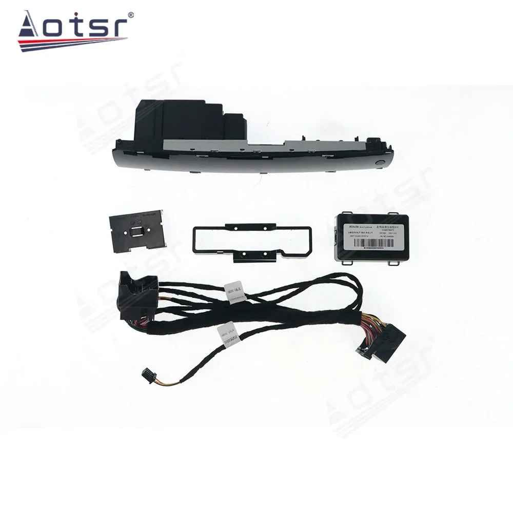 

Для Audi A4 2009 - 2016 Q7 2006 - 2015 Android Автомобильная приборная панель Co-pilot гоночный инструмент Maultimedia развлекательный ЖК-экран