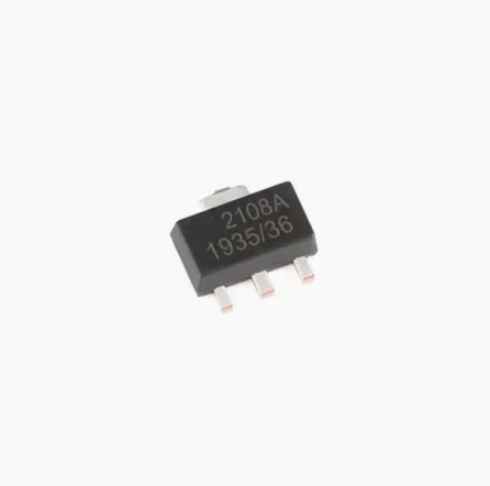 20PCS ME2108A33PG SOT-89 ME2108A 3.3V new original In stock